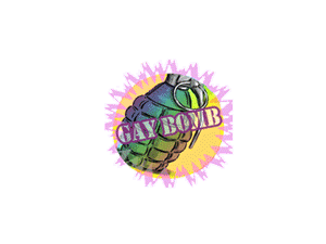 Gaybomb
